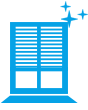 window cleaning icon